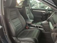 Honda Cr-v LIFESTYLE
